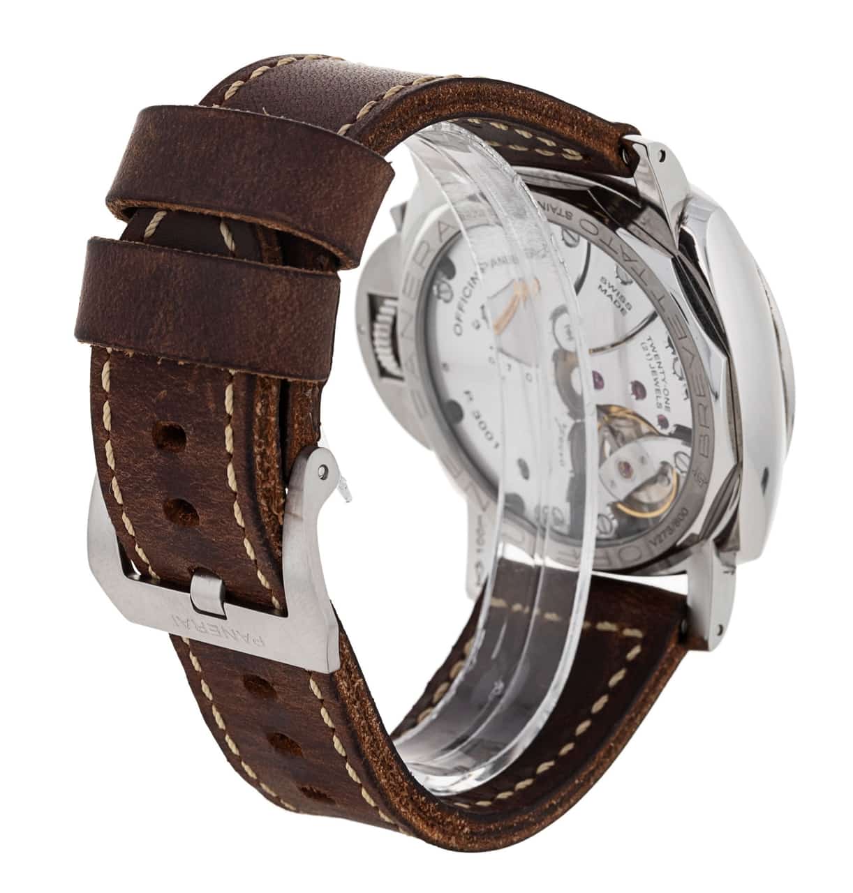 Panerai pam00422 hot sale